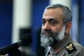 گزارش سردار نقدی به امام خامنه ای/ جوان ایرانی امروز شور آزادی قدس را در سر دارد