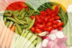 بخش چهارم پیام های بهداشتی شبکه بهداشت و درمان سیاهکل/ تغذیه صحیح بیماران قلبی – عروقی