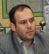 کاظمی با ۱۰ رأی شهردار رشت شد