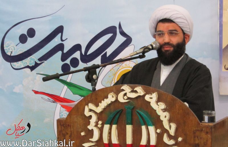 باید ببینیم که سرانه فتنه توبه خواهند کرد و یا به پستی خواهند مرد+گزارش تصویری