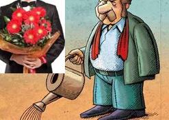 آبیاری کردن باغ اصحاب فتنه توسط آقای فرماندار/ خواستگار جدید برای کتابخانه های گیلان!