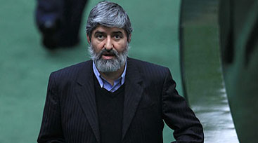 گزارش کامل جنجال علی مطهری در مجلس/ ابوترابی ترمز فرد پرحاشیه را کشید/ شعار مرگ بر منافق در مجلس طنین انداز شد+صوت