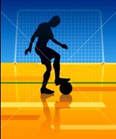 تاریخچه فوتسال جهان