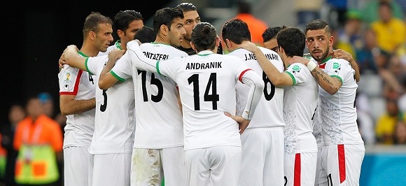 شکایت فدراسیون فوتبال ایران از سوی AFC رد شد؛ عراق در جام ماند