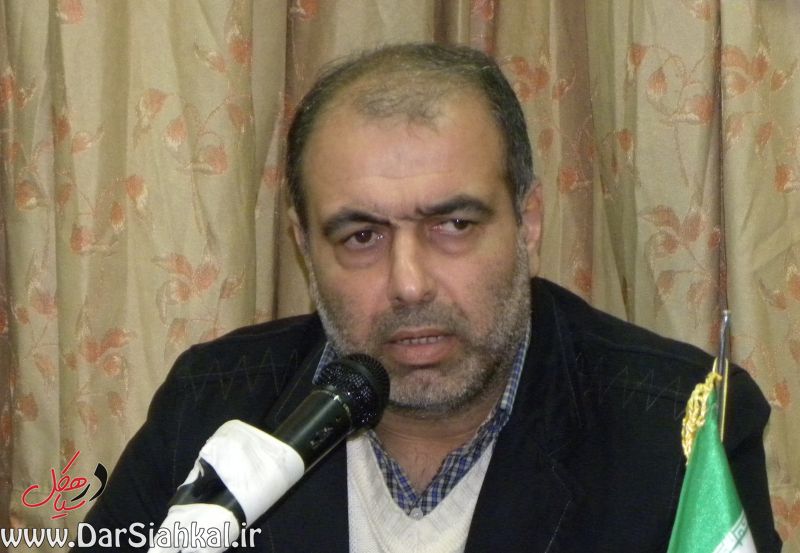 برخی از مسئولین نگران برگزاری نشست اصلاح طلبان در سیاهکل بودند/ ۹دی متعلق به همه ملت ایران است