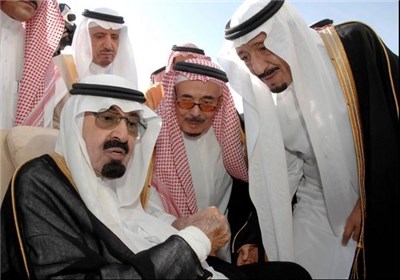 خبرش آمد؛ مرگ«عبدالله»/ ملک سلمان شاه عربستان شد+گزارش کامل از پادشاهی در عربستان سعودی