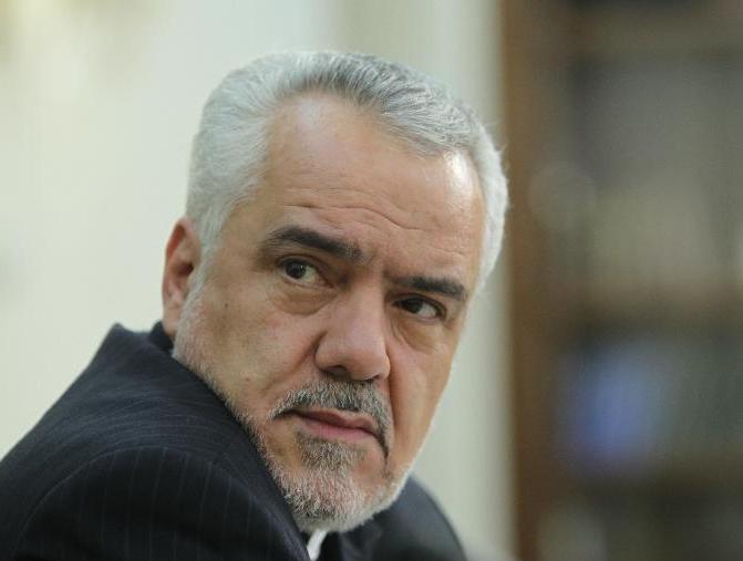 محمدرضا رحیمی به ۵ سال و ۹۱ روز حبس محکوم شد