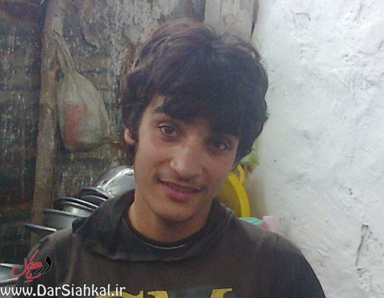 جوانی که یک شبانه روز در جنگل های سیاهکل مفقود شده بود، به آغوش خانواده خود بازگشت+گزارش تصویری