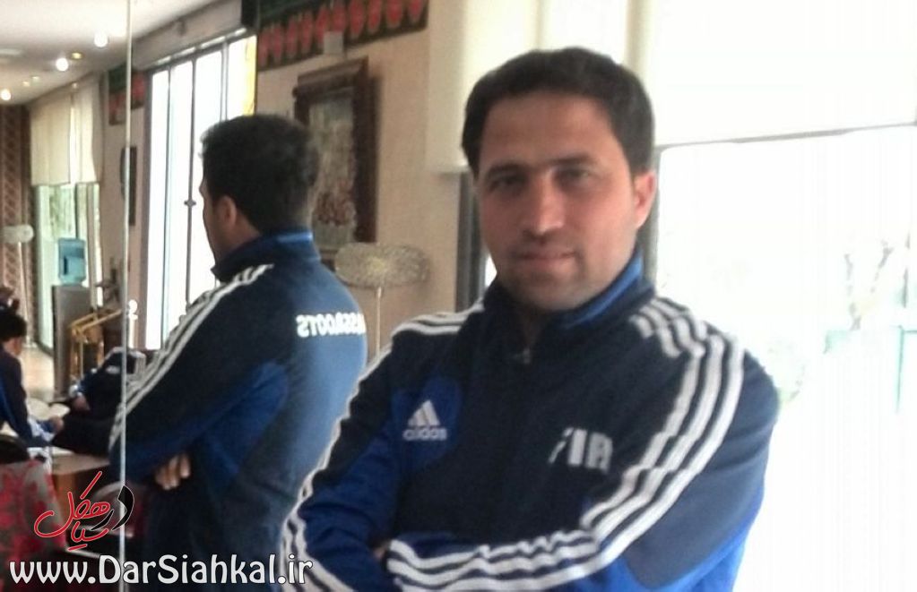 ۴ سال را با یاری خانواده ها و بدون کمک مسئولین در باشگاه آینده سازان سیاهکل کار کرده ایم/ مسئولین در لیگ کشوری به ما توجه داشته باشند