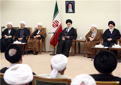 “تیم هسته‌ای” افراد امین و دلسوزی هستند/ “نگرانم” چون طرف مقابل اهل خدعه و خنجر از پشت است