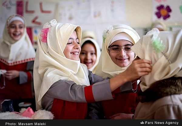 خودنمایی یا بدن نمایی ؟! ، مسئله این است !