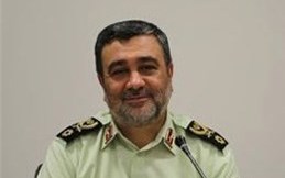سردار اشتری فرمانده نیروی انتظامی شد+متن حکم