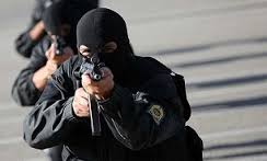 شرور و قاتل گیلانی در لاهیجان به هلاکت رسید