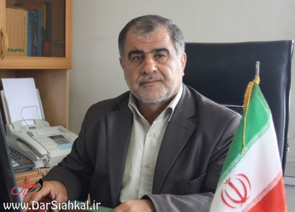 خیری با بیش از سه دهه خدمت به محرومین؛ بازنشسته شد+گزارش تصویری از دوران خدمت در سیاهکل