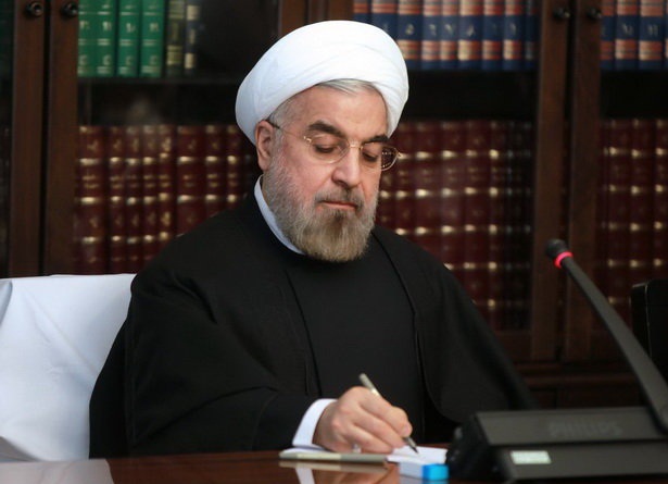 امروز تحریم‌کنندگان ناگزیر به تغییر لحن از تهدید به تکریم هستند/ تشکر از عنایت ویژه به دولت و عنوان سال جدید