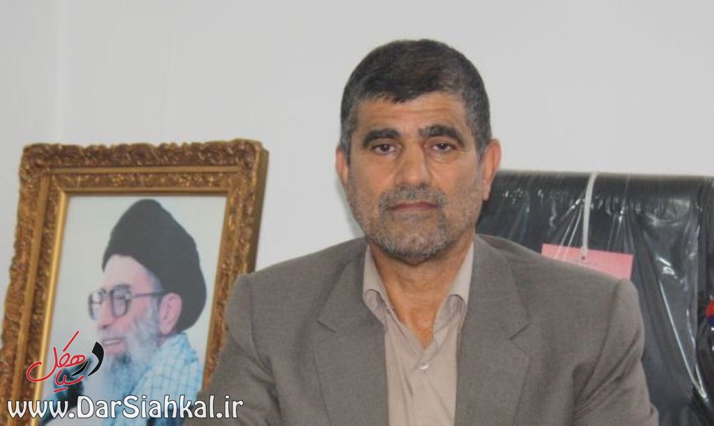 مسافرین نوروزی دیلمان شاهد بارش ۲۰ سانتی متر برف بودند/ ۵۰۰۰ هزار گردشگر به دیلمان سفر کردند