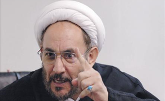 یک مقام دفتر رئیسجمهور خواست که در مورد سخنانم توضیح دهم