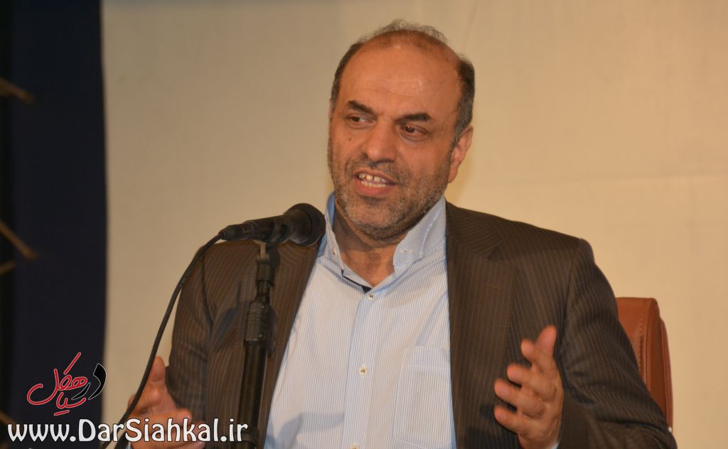 مردم به بومی نبودن نیروهای کارخانه سیمان دیلمان معترض هستند/ از زبان ملت از دولت تشکر می کنم