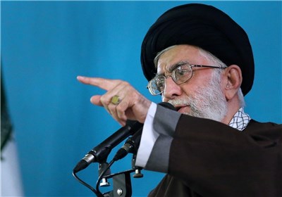 توافق نکردن شرف دارد