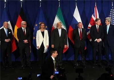 جزئیات توافق هستهای ظریف و ۱+۵ توسط وزارت خارجه آمریکا منتشر شد/ خبری از لغو یکباره همه تحریمها نیست