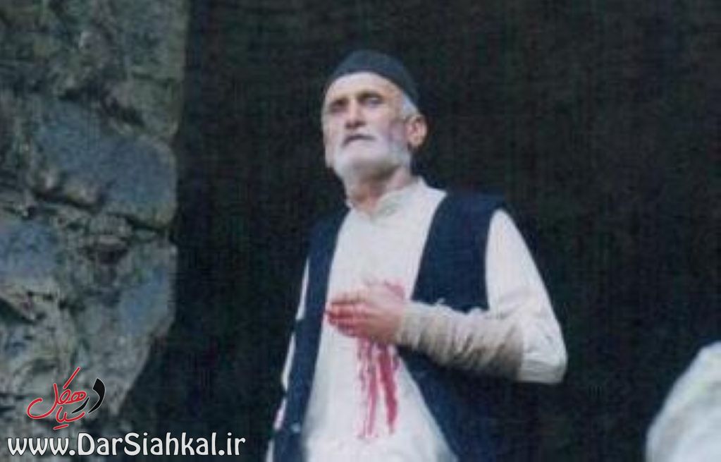 از مصطفی رحیم پور بیدرونی در جشنواره ملی موسیقی نواحی ایران تجلیل شد+زندگینامه و تصاویر