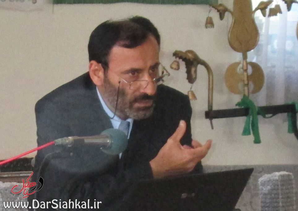 اقتدار کشورها به قدرت مانور آنها در فضای مجازی بستگی دارد/ معلمی فضیلت بالایی دارد+گزارش تصویری