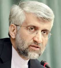 سخنان منتشر نشده جلیلی درباره زیاده خواهی غرب/ فرق نطنز با فردو چیست؟!