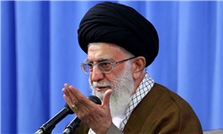 هر حنجره‌ای که در جهت اختلاف بین مسلمانان حرف بزند بلندگوی دشمن است چه خودش بداند چه نداند