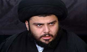 داعشی‌ها مانند «معاویه» و «آل سفیان» هستند/ در صورت تعرض به حرمین زمین عراق را از اجساد متعفنشان پر می‌کنیم