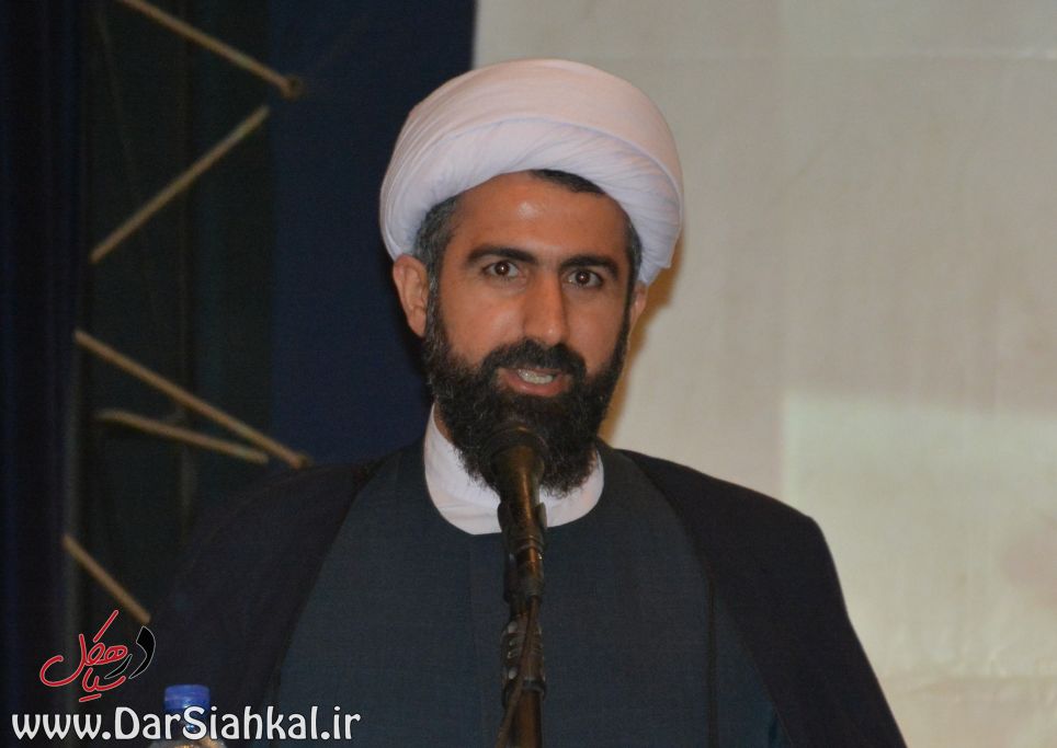 سرهنگ پورقاسم تمامی ویژگی های یک فرمانده انتظامی را داشت