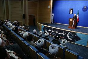 ضیافتی به نام رمضان به کام فتنه گران