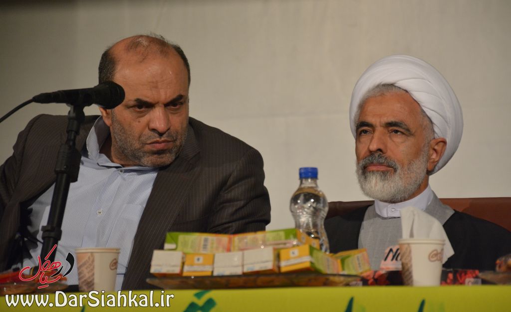 “فرستاده ویژه دولت به سیاهکل” رابط دولت و اصلاح‌طلبان است