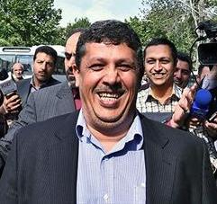 جزئیات حکم تجدیدنظر مهدی هاشمی/ ۱۱ میلیون دلار جریمه و رد مال/ ۵۰ ضربه شلاق به خاطر رشوه‌خواری آقازاده جنجالی