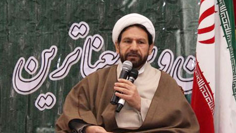 مقام معظم رهبری اراده نظام اسلامی را در مذاکرات به امریکا و متحدانش دیکته کرد