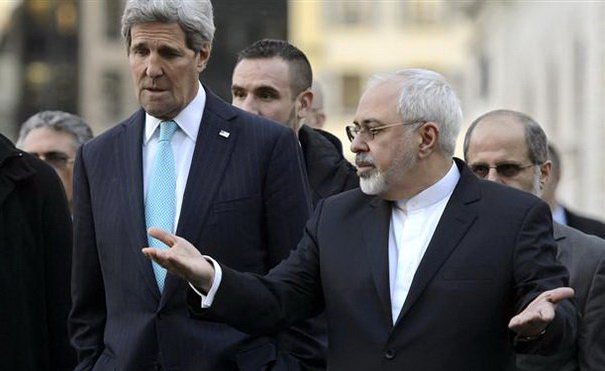 دولتمردان ایران درکنار سپاه و ارتش یک سیاست واحد را دنبال می‌کنند