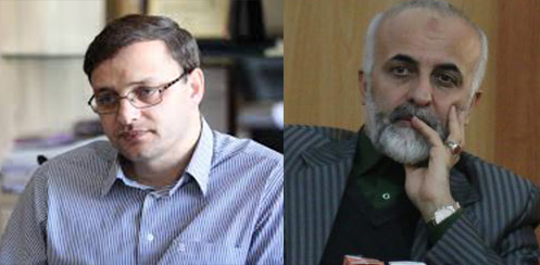 دکتر طلوعی مدیرکل جدید صداوسیمای گیلان می شود