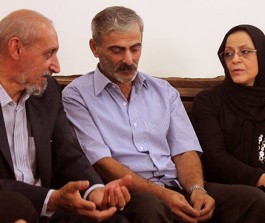 با وساطت فرماندار اسبق سیاهکل و بخشش اولیای دم؛ پدر یک خانواده حیاتی دوباره یافت