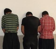 باند سارقان احشام در سیاهکل متلاشی شد