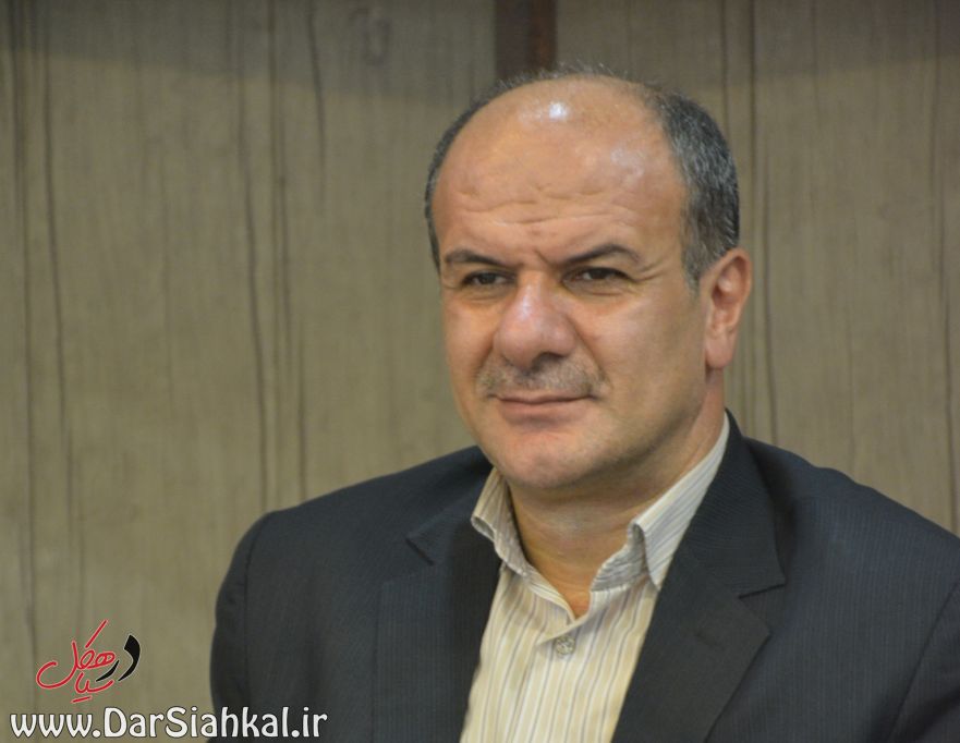 سیاهکل زیرساخت های مناسب برای توسعه صنعت توریسم را دارد
