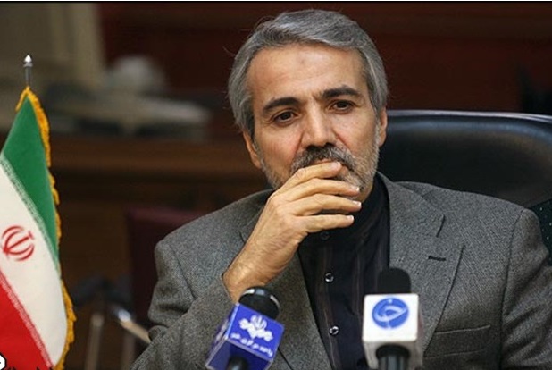 برادر “نوبخت ” دار فانی را وداع گفت