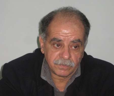 اعلام زمان تشییع «افشین پرتو» پژوهشگر تاریخ گیلان