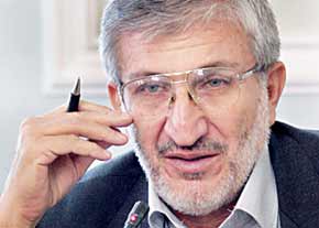 وظیفه ما این نیست که راه بسازیم، ما باید کارخانه بسازیم