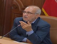 ساخت سازهای غیر قانونی در دیلمان دیده شده است/ آخرین جزییات رسیدگی به تخلفات در حیران