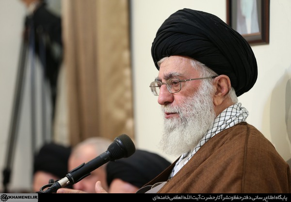 وظیفه دستگاه دیپلماسی و سازمان حج دنبال‌ کردن قاطعانه ماجراست