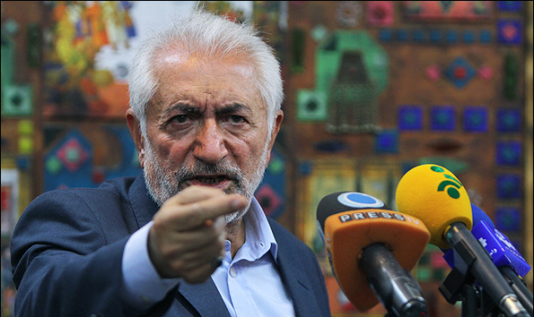 هاشمی کشور را مال خودش می‌داند