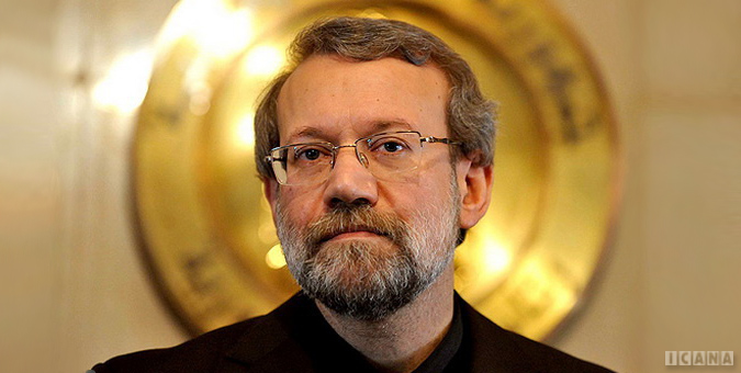 ملت ایران احساس افتخار کرد که یک پدر دارد