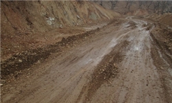 راه نامناسب توتکابن‌ـ‌بره‌سر‌ـ دیلمان مانع از حضور گردشگران می‌شود