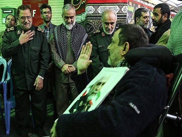 اگر بنا بر اعزام عمومی به سوریه باشد، اتوبوس در کشور کم می آوریم