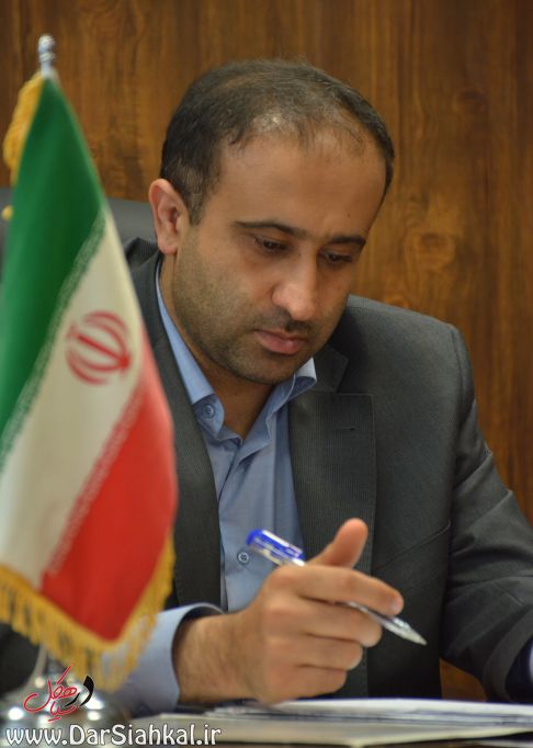 به صورت جدی با فعالیت قلیانسراها در سیاهکل برخورد می کنیم/ مطلعین شخصا به من مراجعه کنند