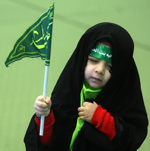 همایش ۳ ساله های حسینی در سیاهکل برگزار می شود